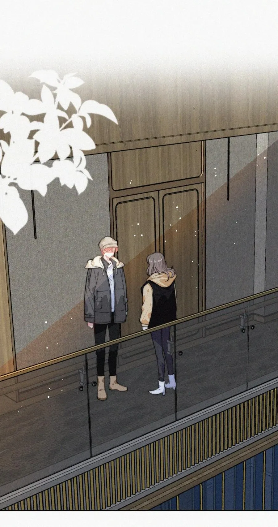 028 你爱我吗 第26页
