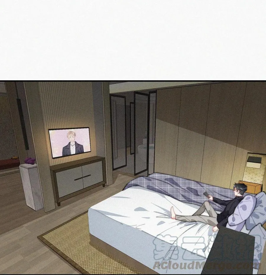 029 才不是特意回来 第17页