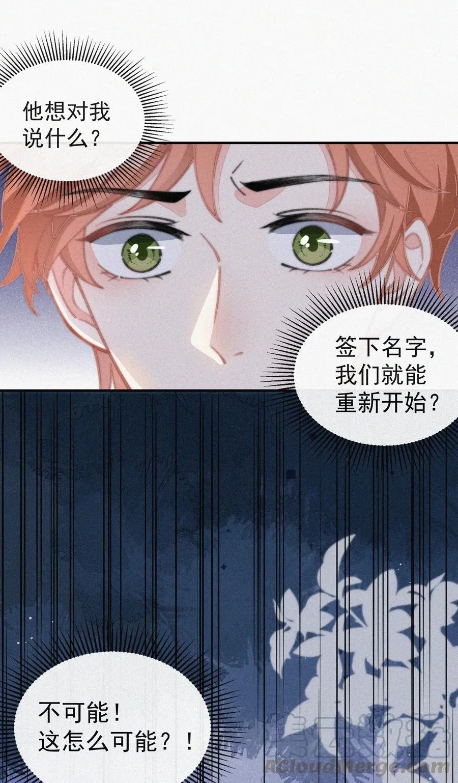 035 他曾捧出真心 第17页