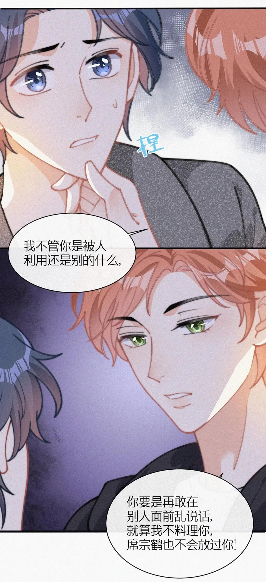 041 席宗鹤是王八蛋 第14页