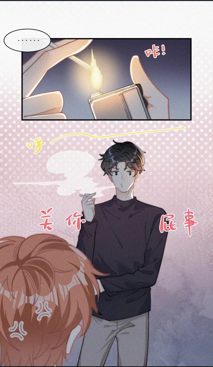 041 席宗鹤是王八蛋 第20页