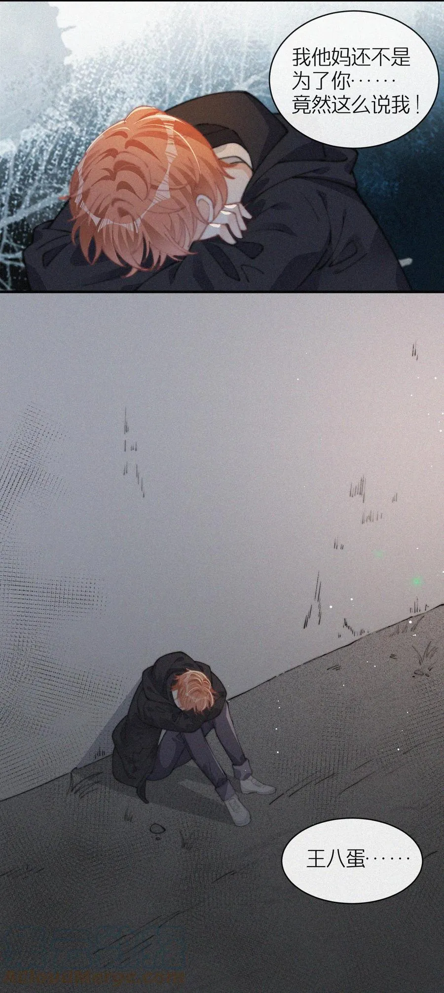041 席宗鹤是王八蛋 第35页