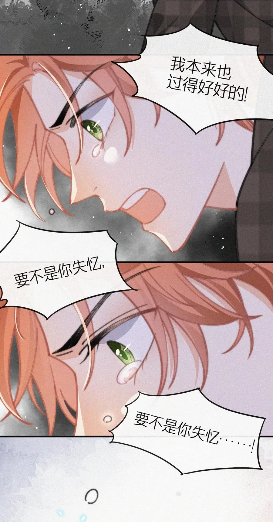 042 要不是你失忆了…… 第34页