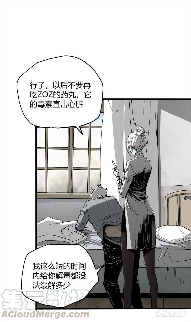 16.灵鹊 第29页