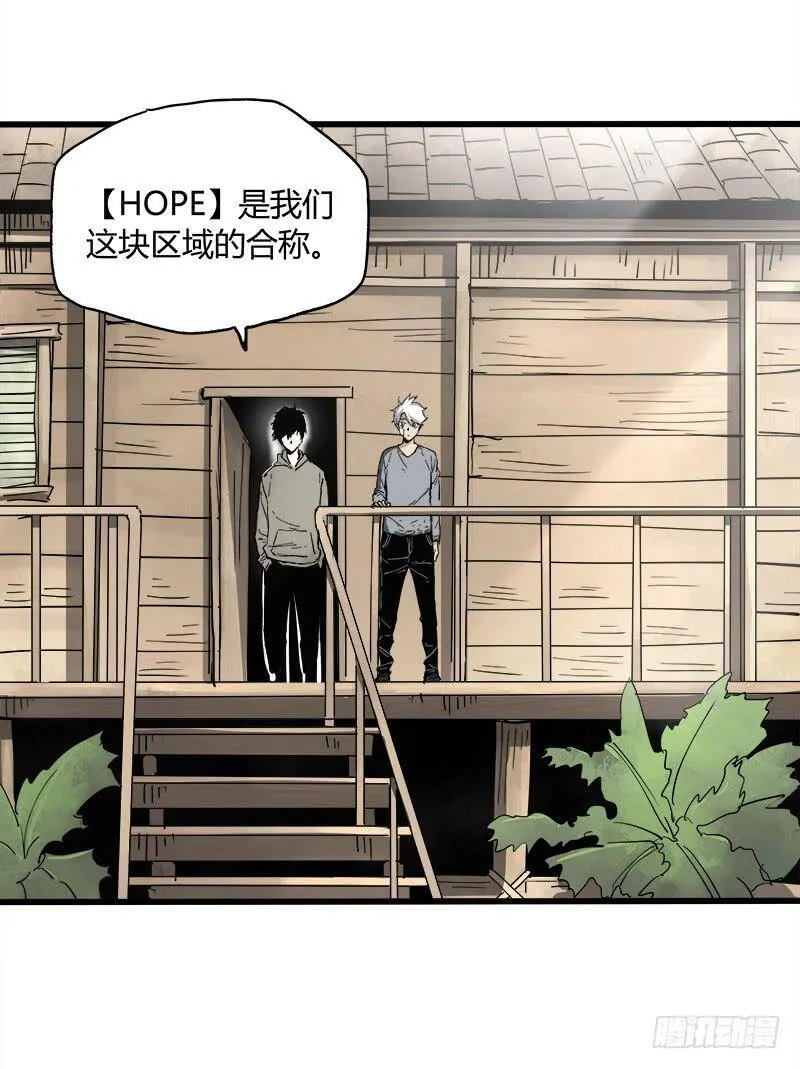 16.灵鹊 第42页