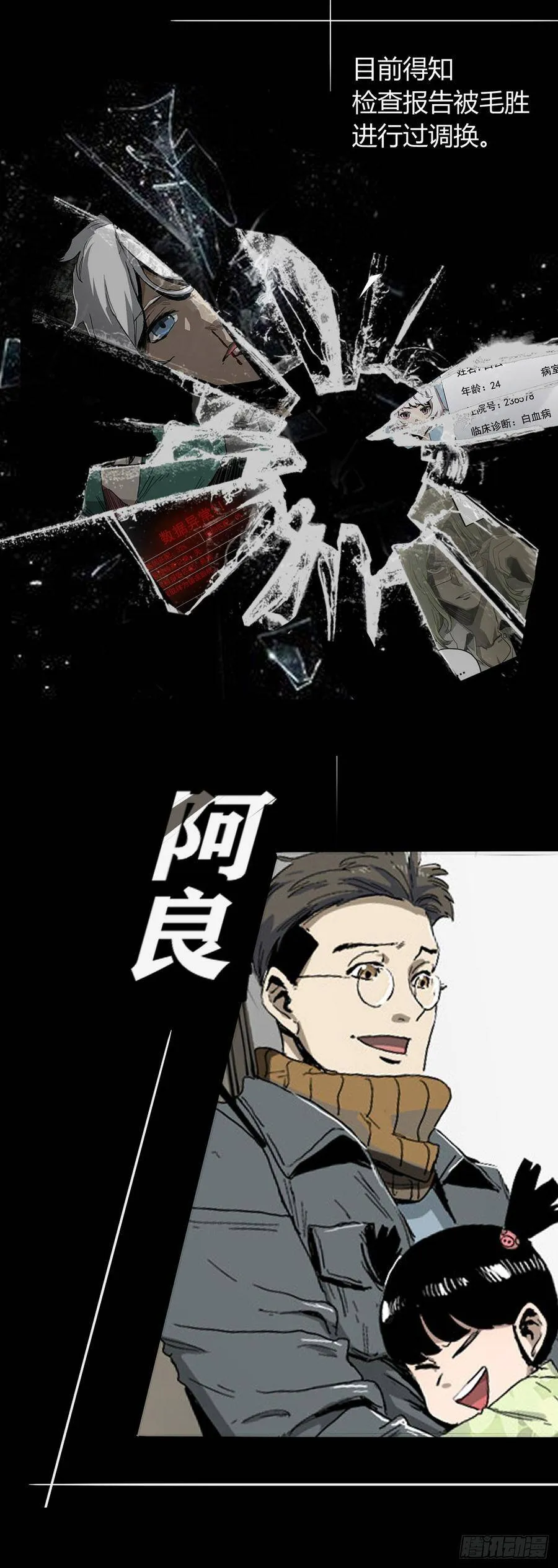 剧情梳理 第12页