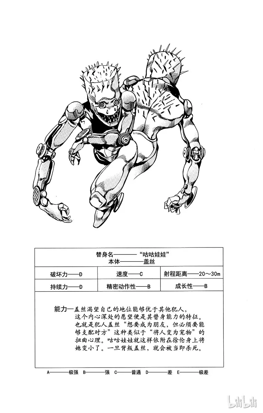 9 石之自由 其2 第25页