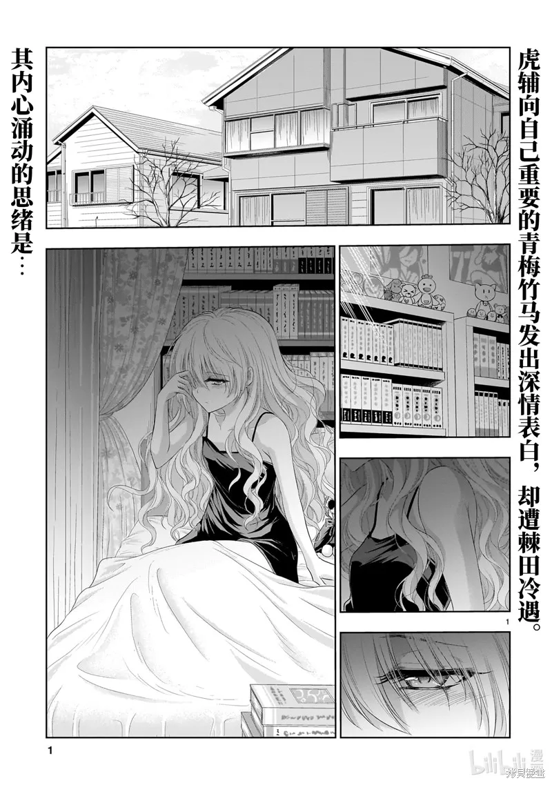 第80话 第1页