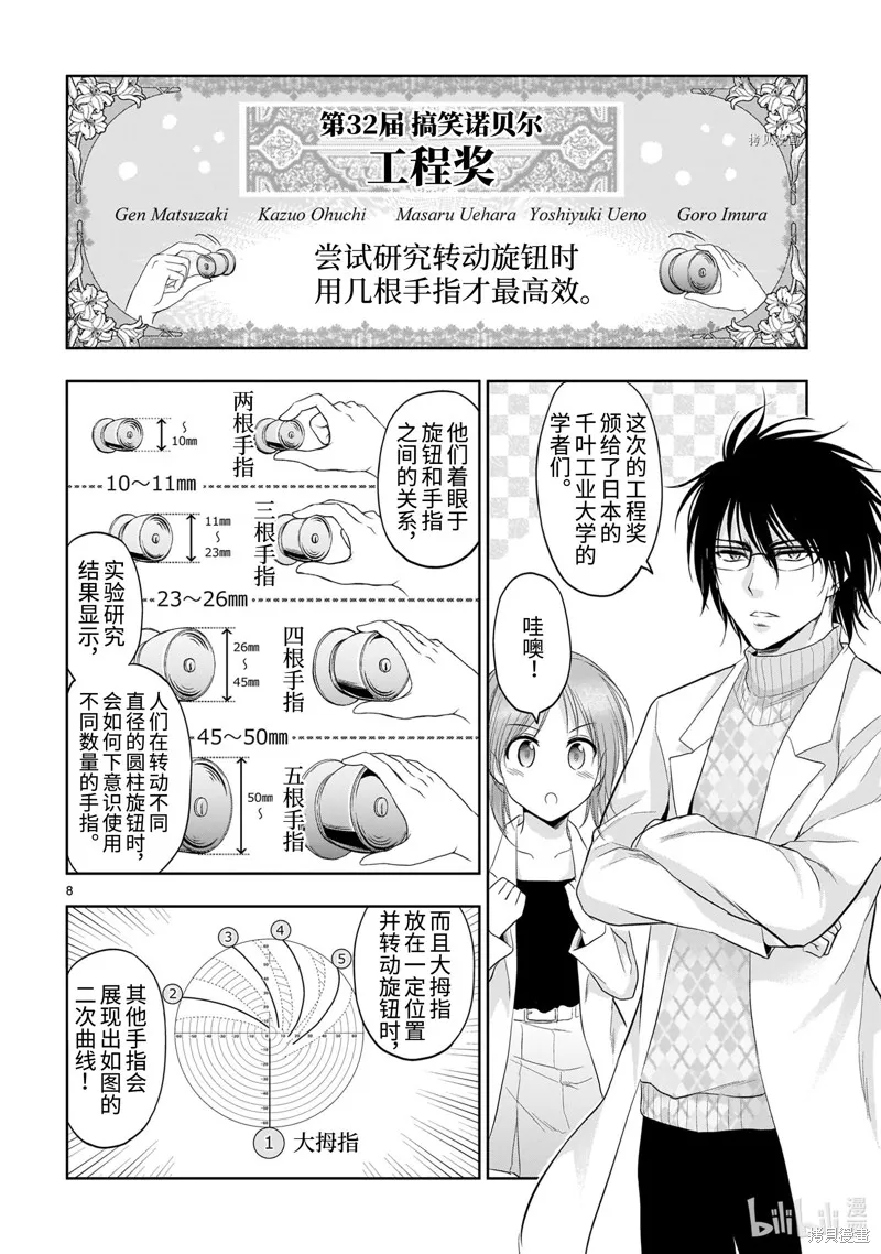 番外37 第8页