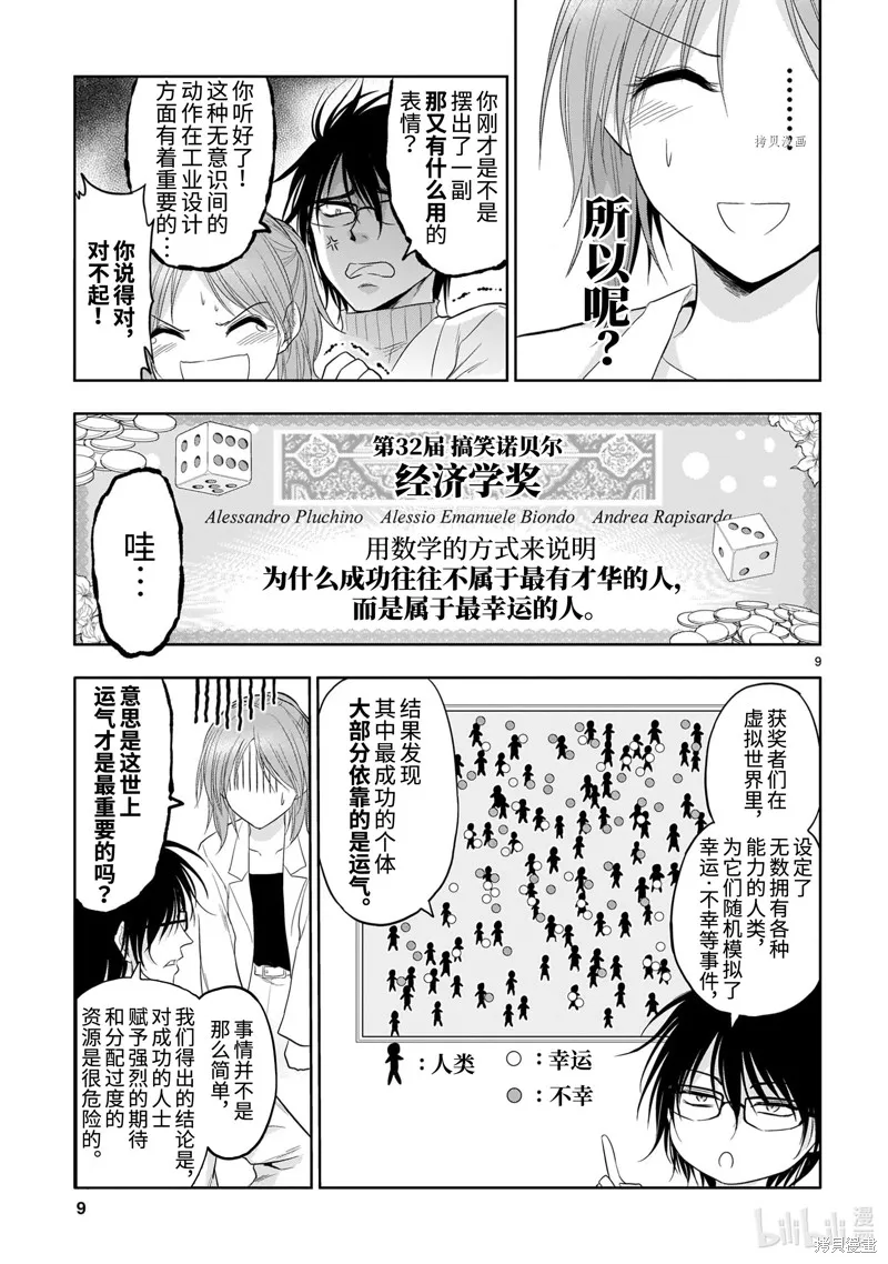 番外37 第9页