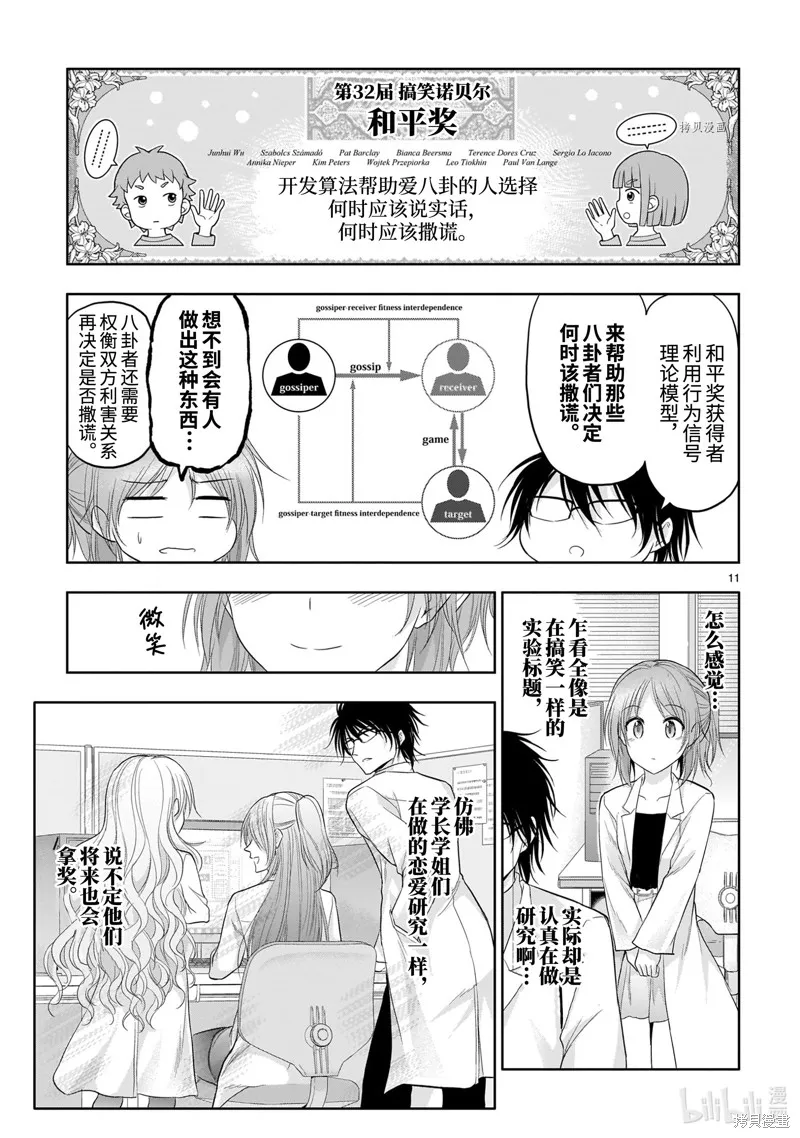番外37 第11页