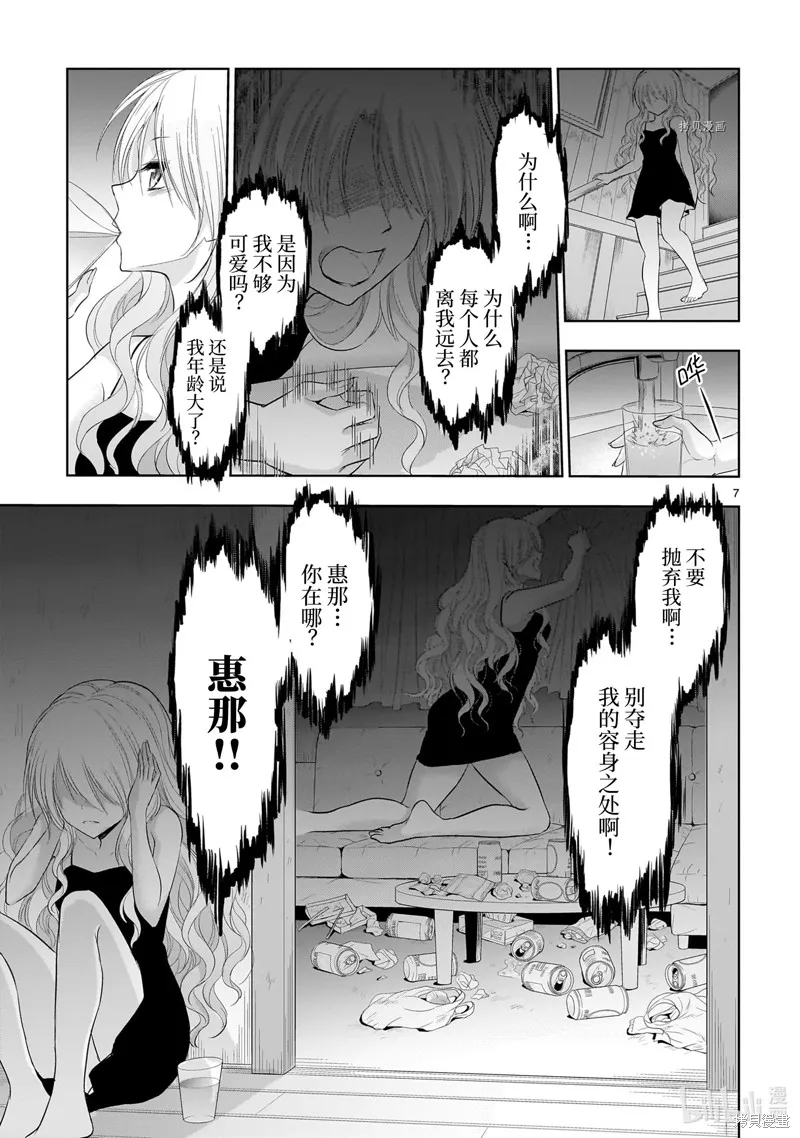 第77话 第7页