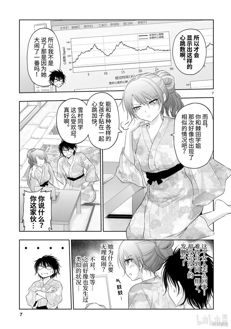 第91话 第7页