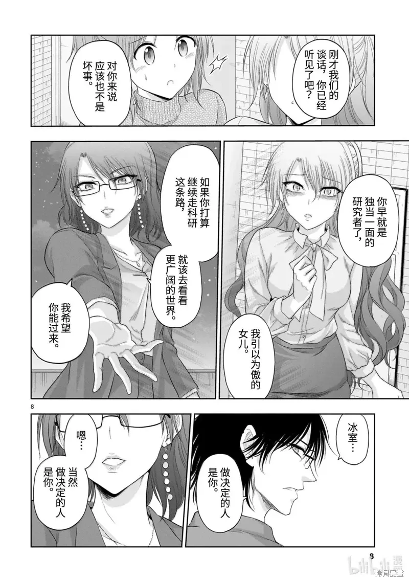 第96话 第8页