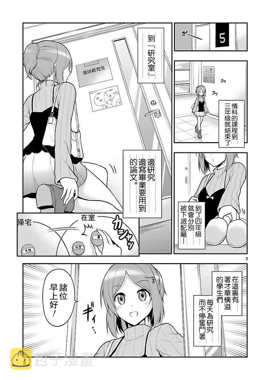 第3话 第3页
