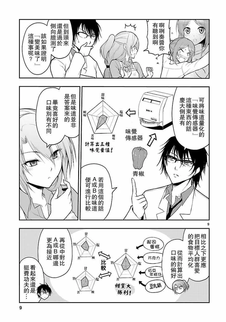 第5话 第9页