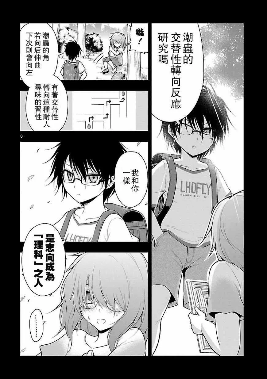 第7话 第6页