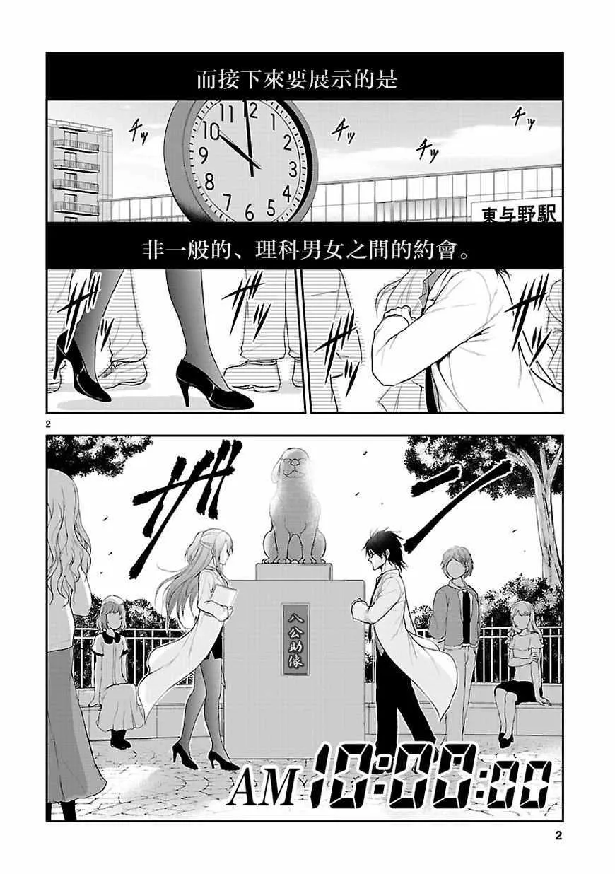 第9话 第2页