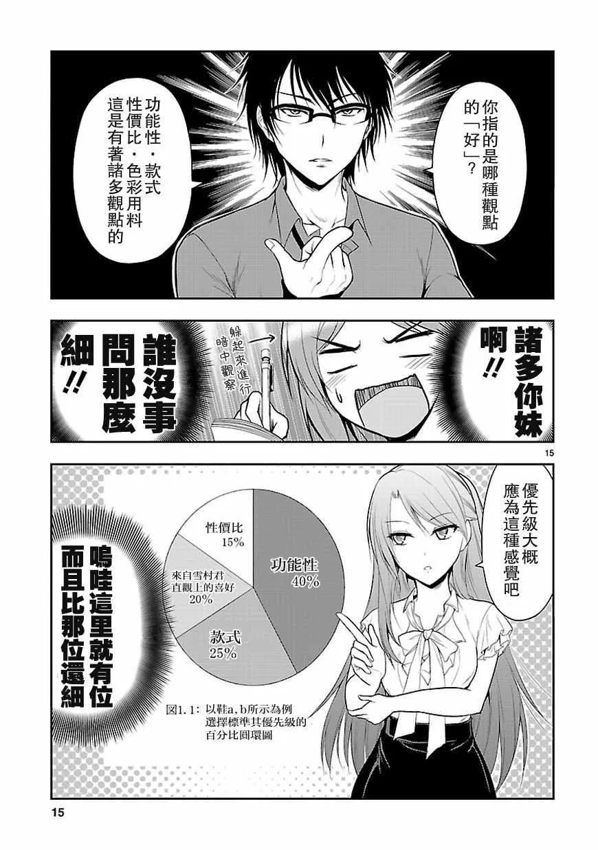 第9话 第15页