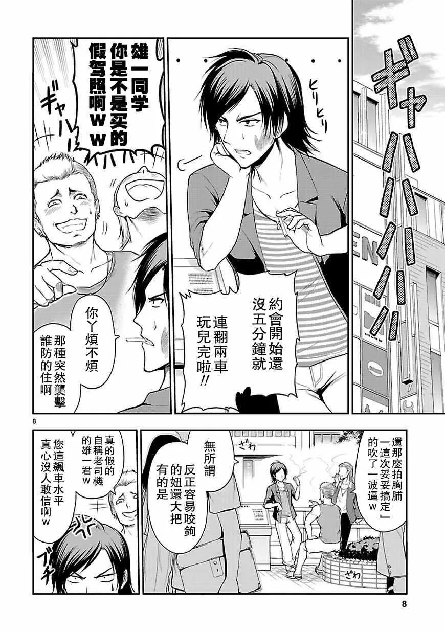 第10话 第8页