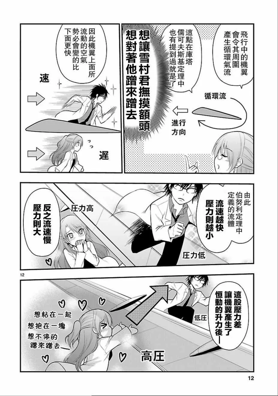 第21话 第11页