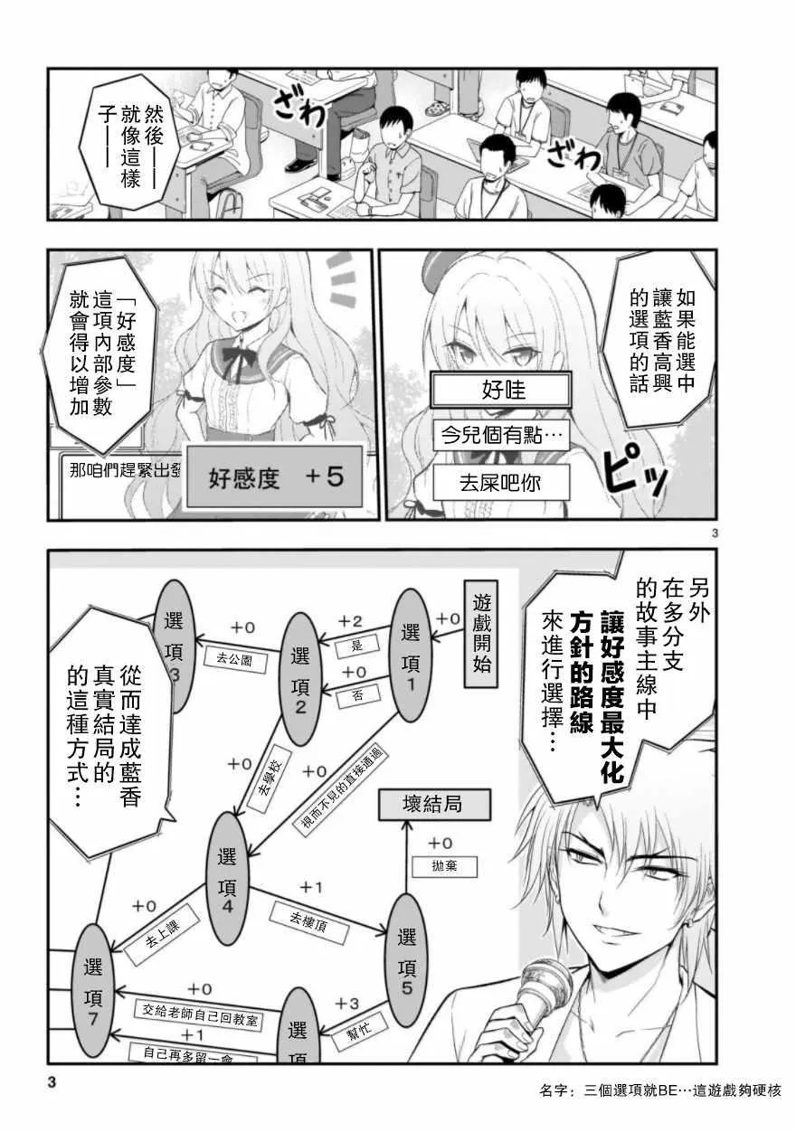 第26.1话 第3页