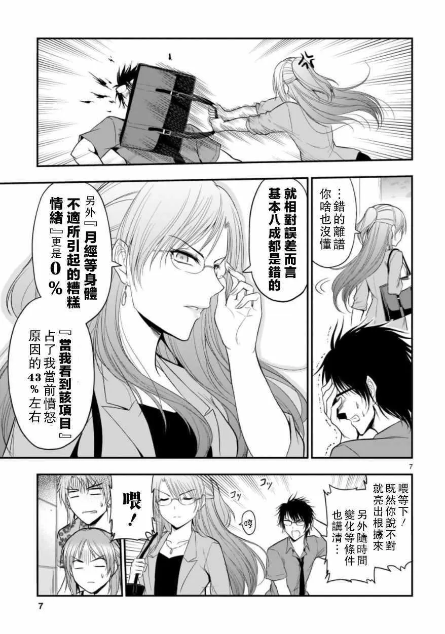 第27话 第7页