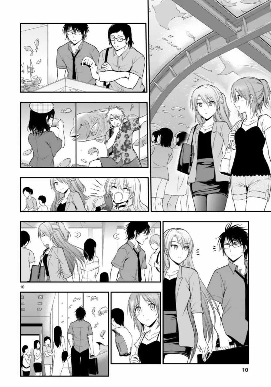 第27话 第10页