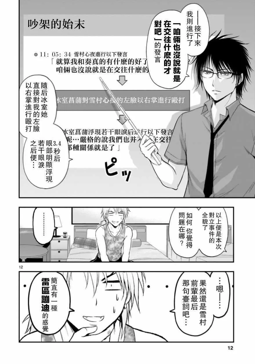 第27话 第12页