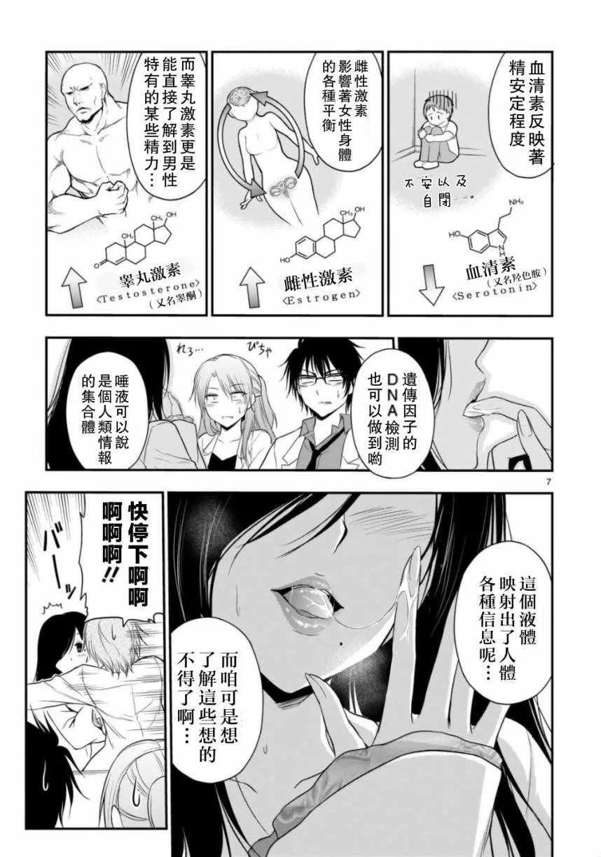 第34话 第7页