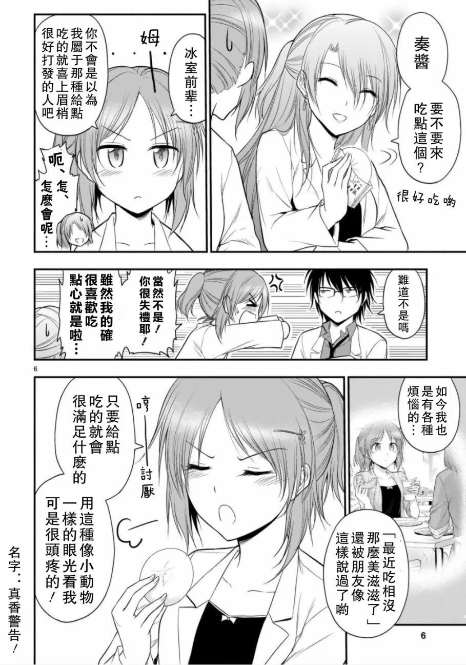 第35话 第6页