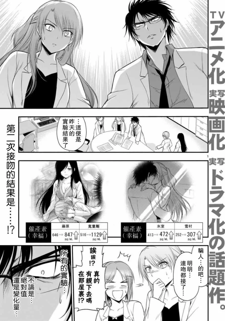 第36话 第1页
