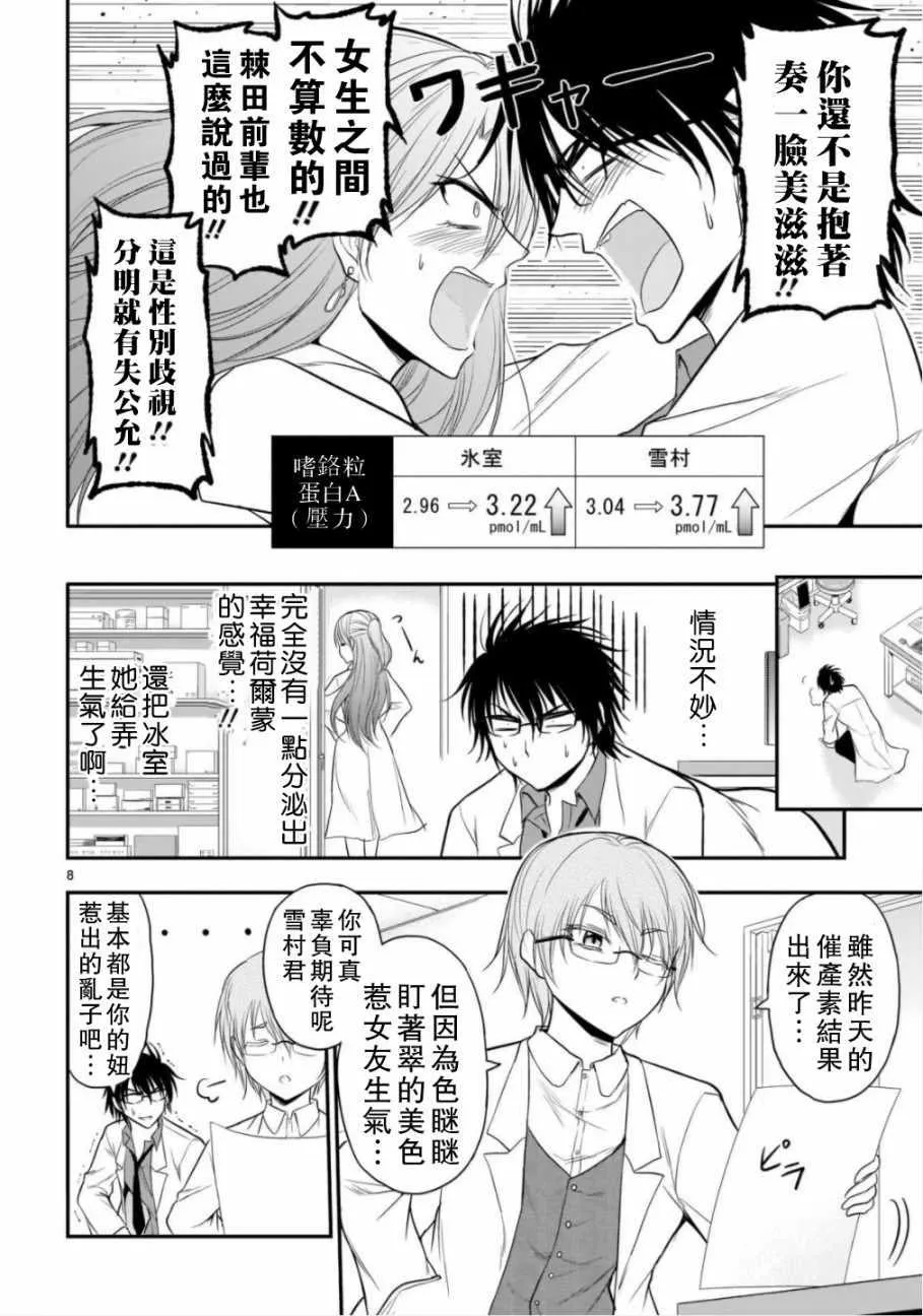 第36话 第8页