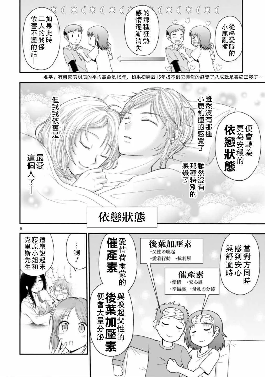 第37话 第6页