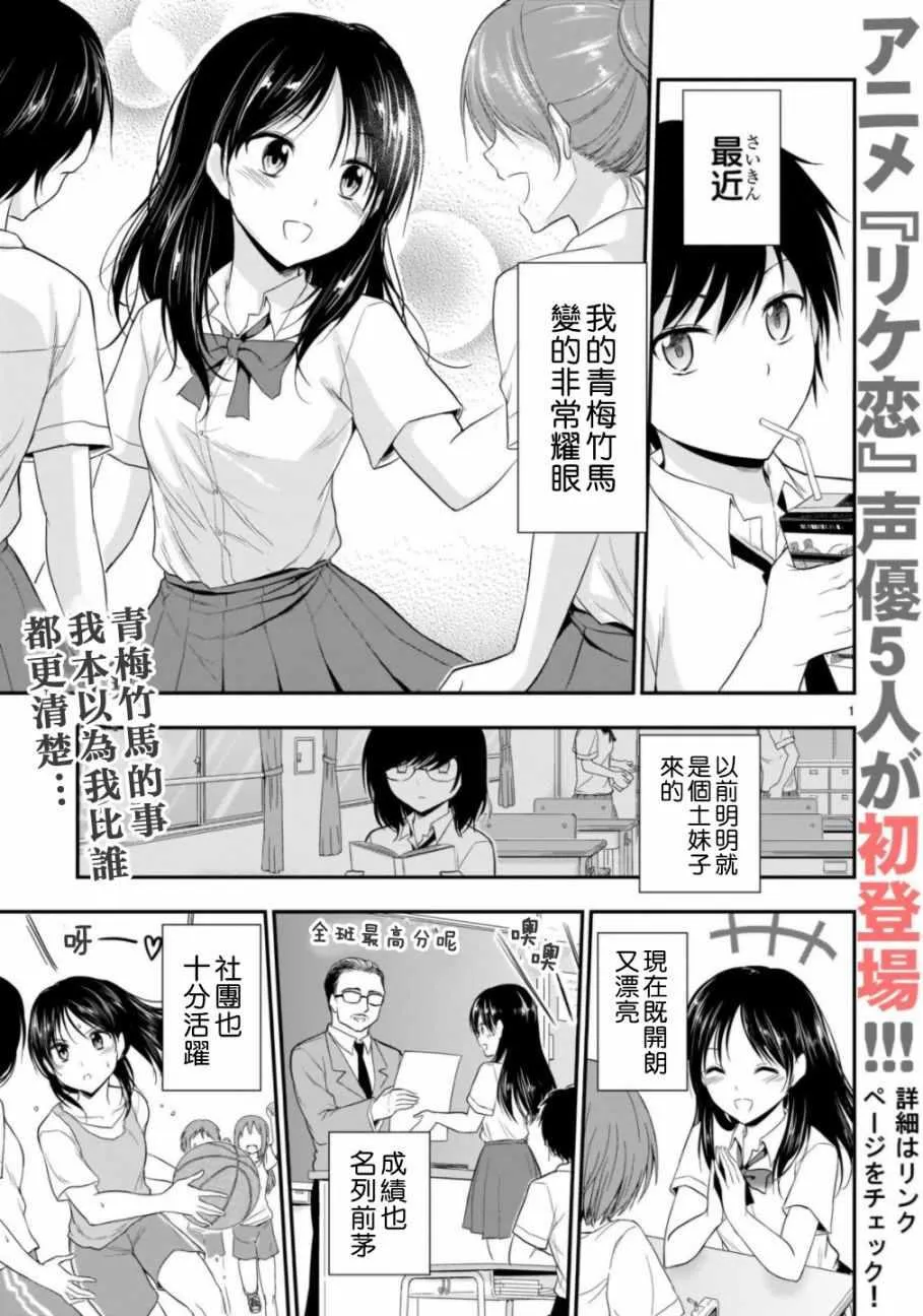 第38话 第1页