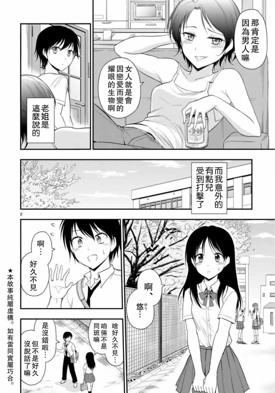 第38话 第2页
