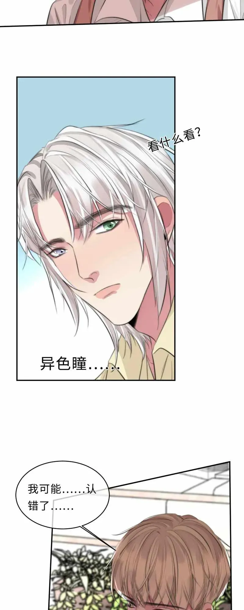 125 难见的哥哥 第12页