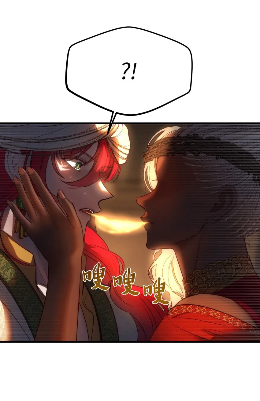 126 纳迪尔的结局 第65页