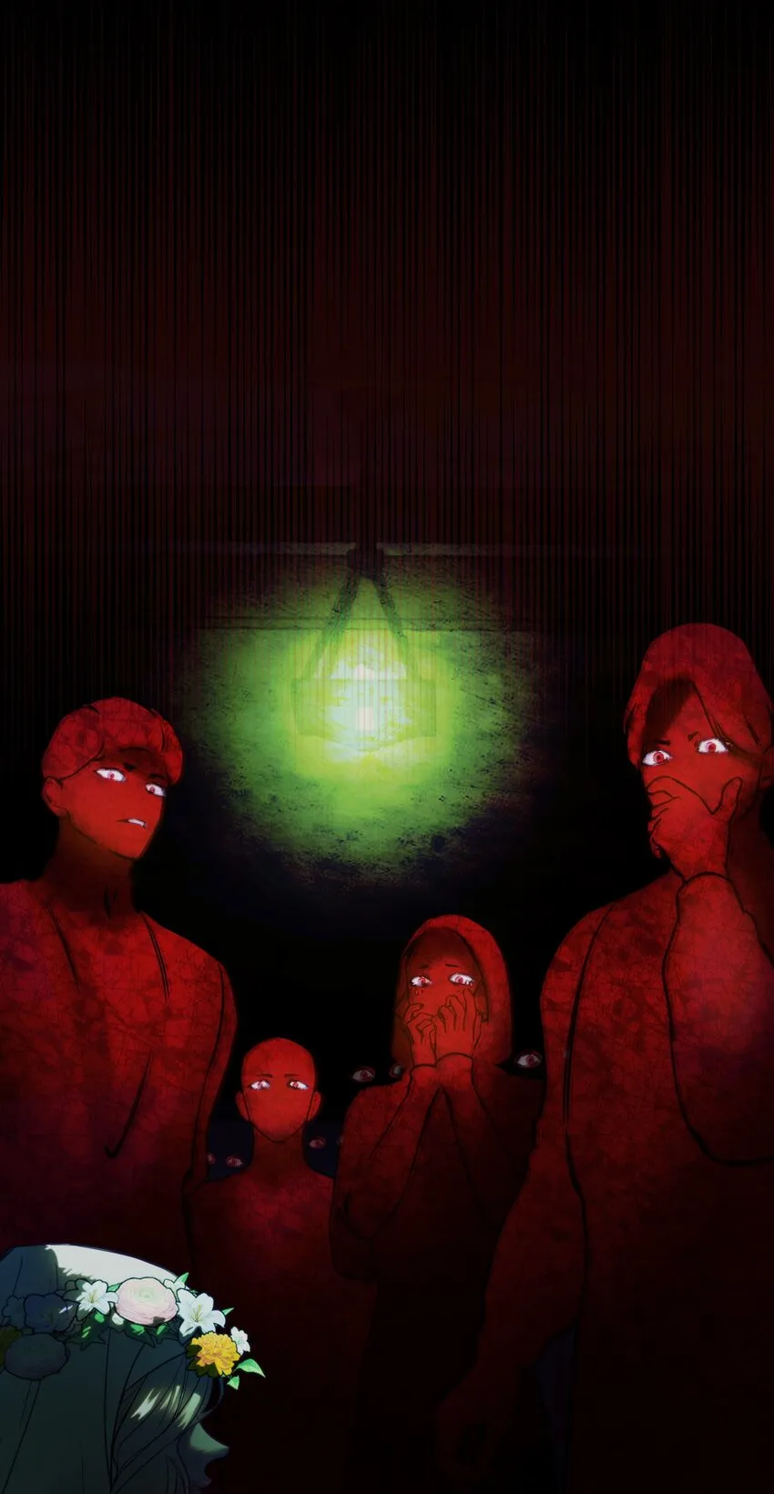 127 裴拉的往事 第36页