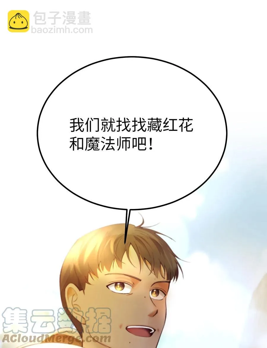 87 找到藏红花和魔法师 第67页