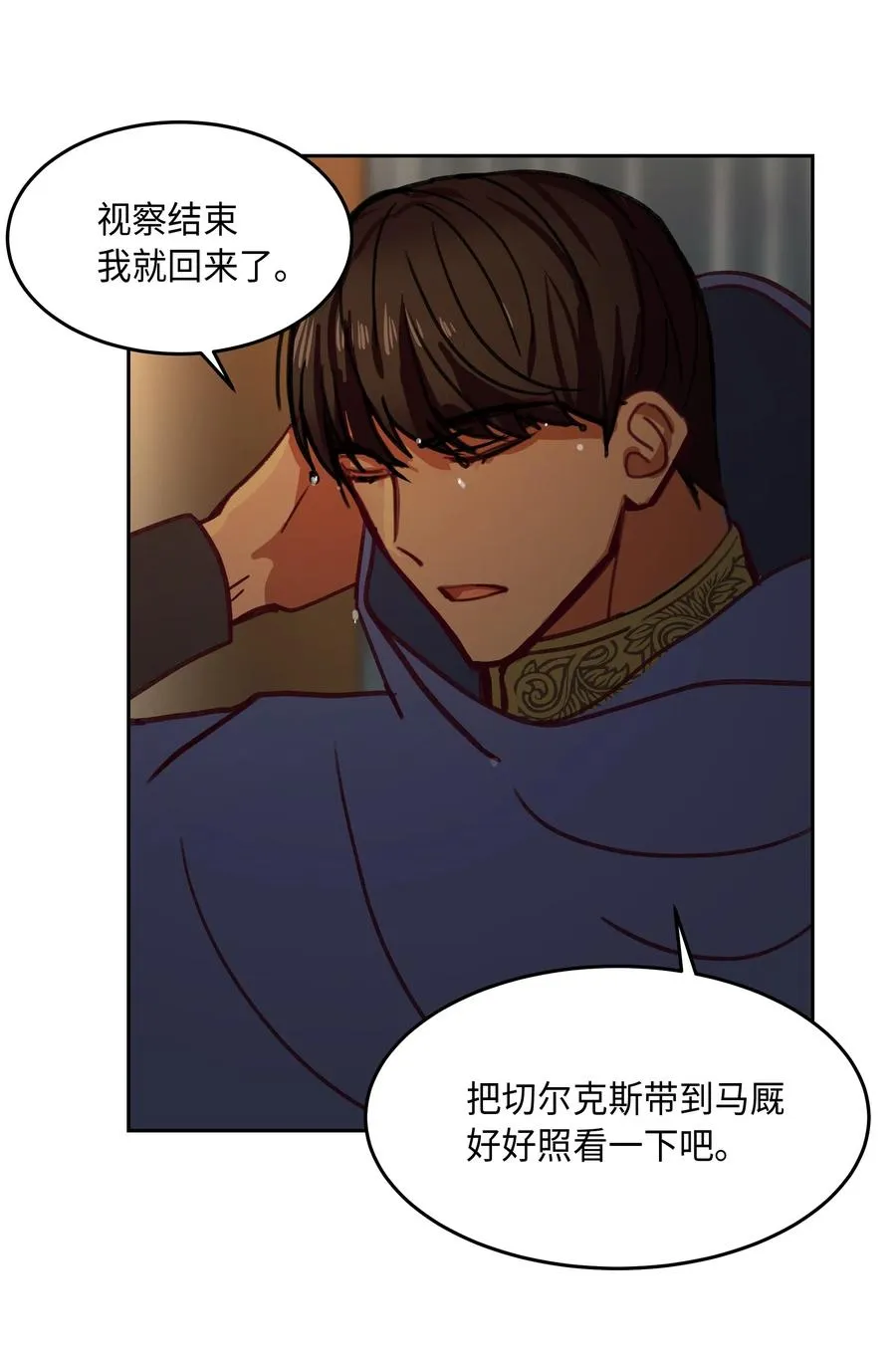 08 司令官归来 第15页