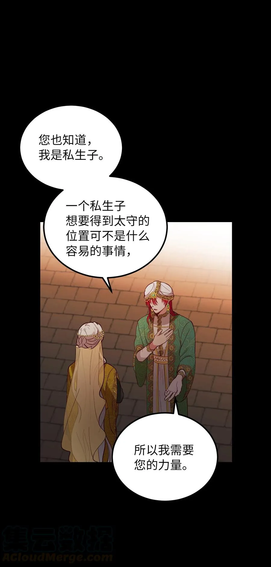 49 继承皇位 第43页