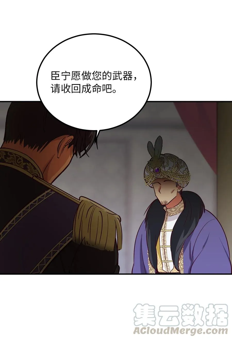 50 征服 第31页