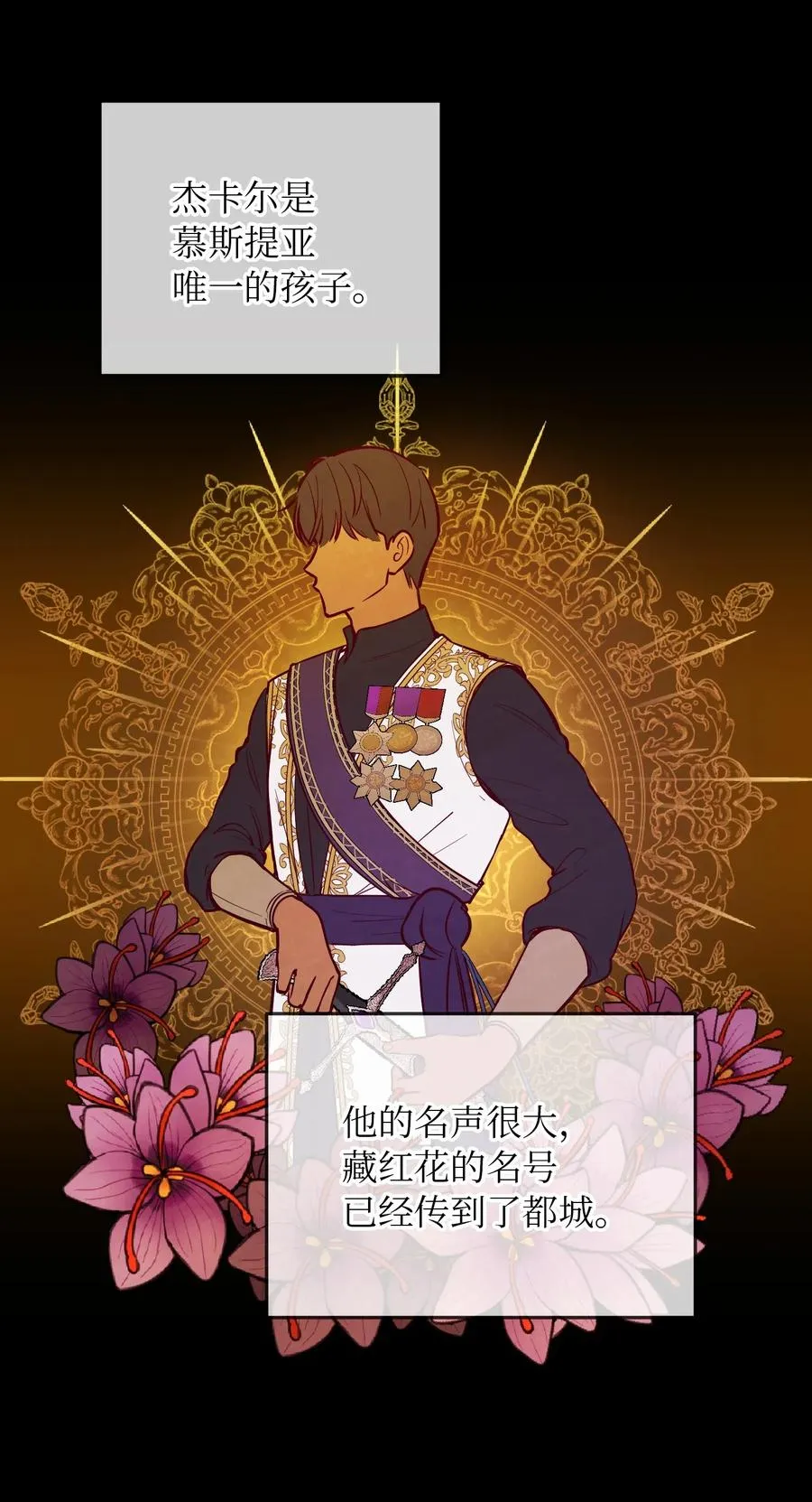 53 陛下的企图 第47页