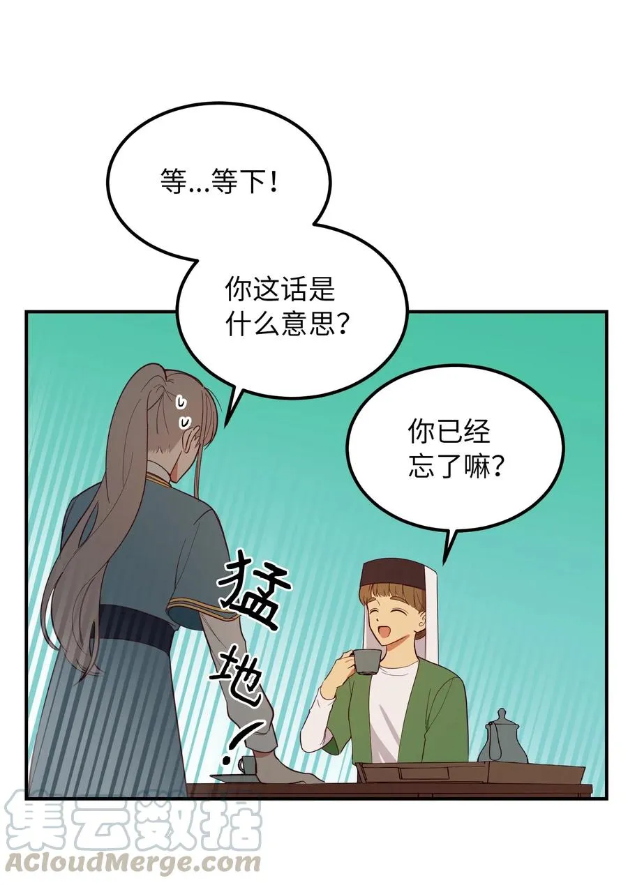 58 公主 第19页