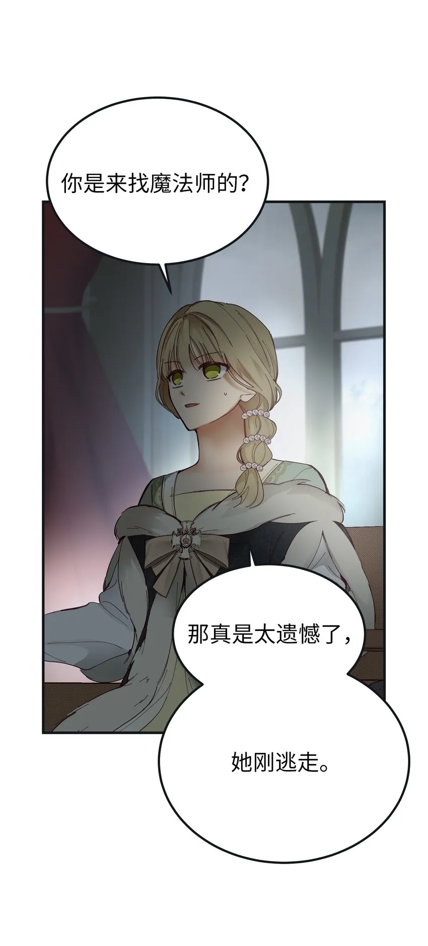 110 寻找艾米娜 第41页