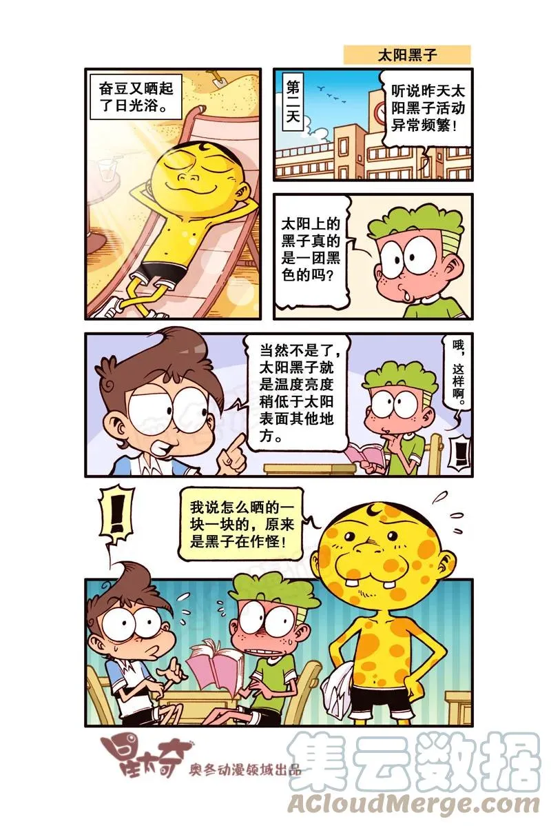 星之301 这下够潮了！ 第3页
