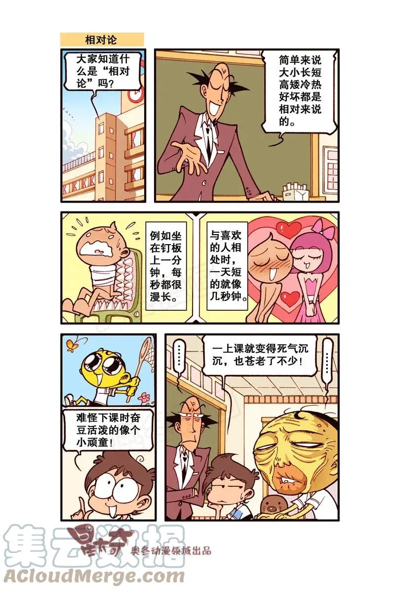 星之291 呃……够惨的！ 第6页