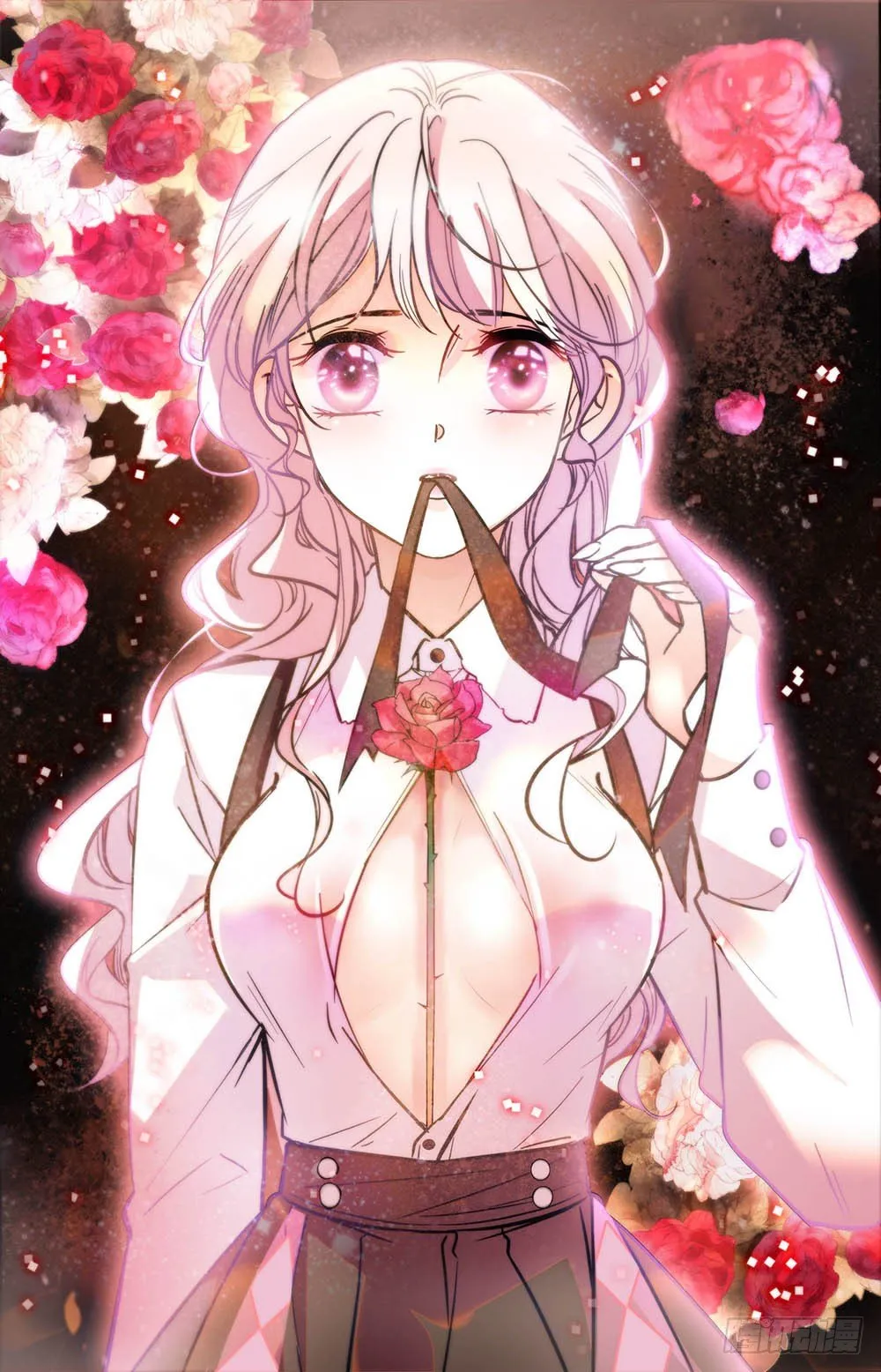 第十六话 入侵开始！ 第1页