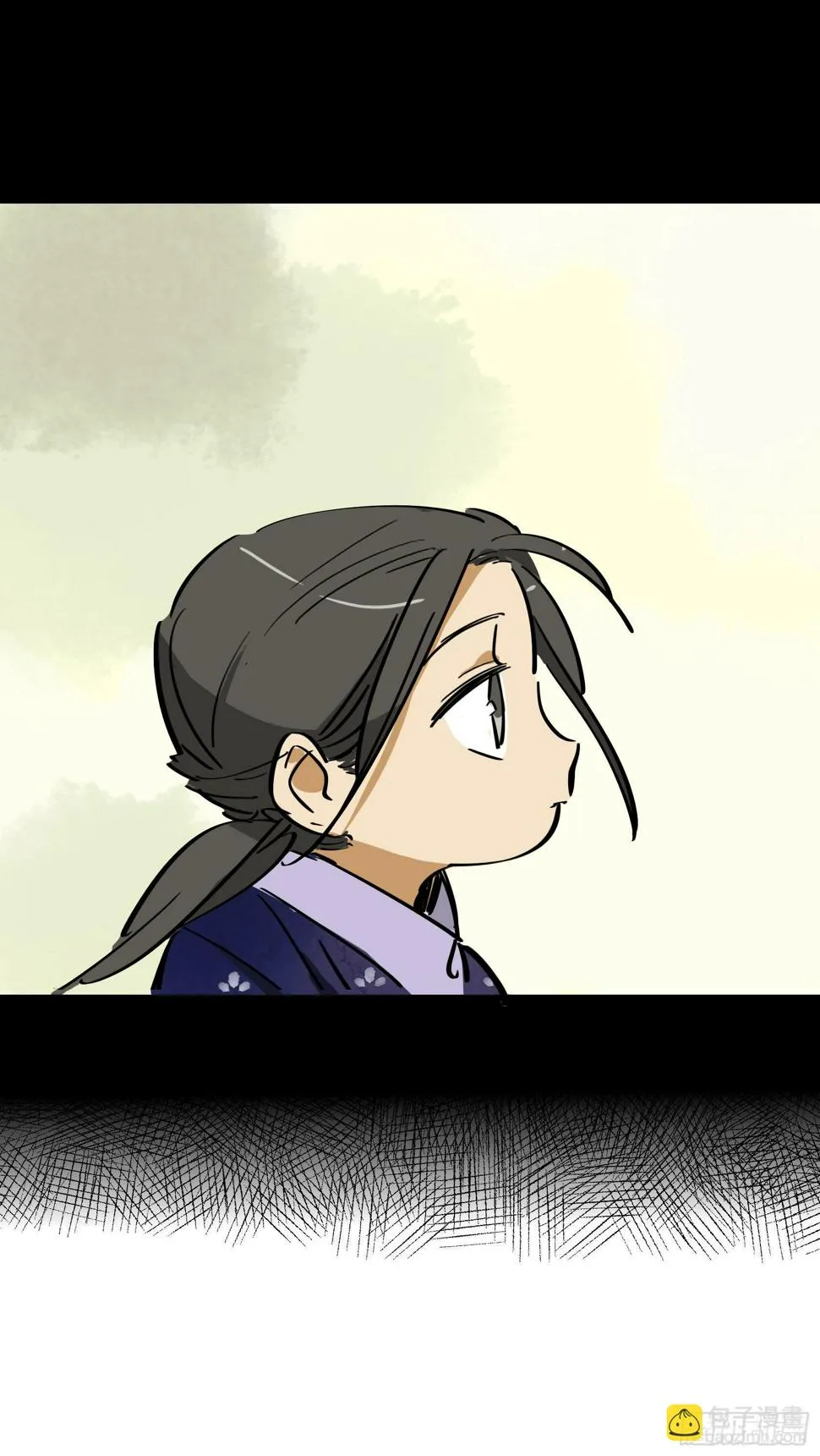 第三季第17话 沉鱼落雁（下） 第43页